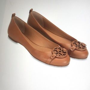 Tory Burch Gabriel Ballet Flat Style 57984